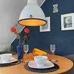 Stilvolle Maisonette 15 Min Vom Hauptbahnhof Entfernt