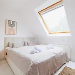 Stilvolle Maisonette 15 Min Vom Hauptbahnhof Entfernt アパート