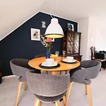 Appartamento Stilvolle Maisonette 15 Min Vom Hauptbahnhof Entfernt *