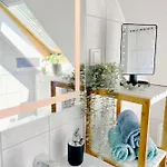 Appartamento Stilvolle Maisonette 15 Min Vom Hauptbahnhof Entfernt