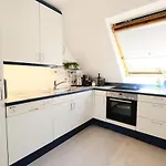 Stilvolle Maisonette 15 Min Vom Hauptbahnhof Entfernt