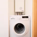 Stilvolle Maisonette 15 Min Vom Hauptbahnhof Entfernt Appartamento *