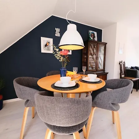 Daire Stilvolle Maisonette 15 Min Vom Hauptbahnhof Entfernt *