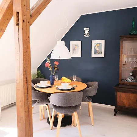 Stilvolle Maisonette 15 Min Vom Hauptbahnhof Entfernt 公寓 *