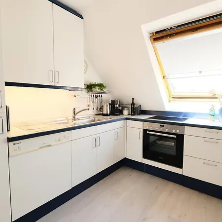 Stilvolle Maisonette 15 Min Vom Hauptbahnhof Entfernt