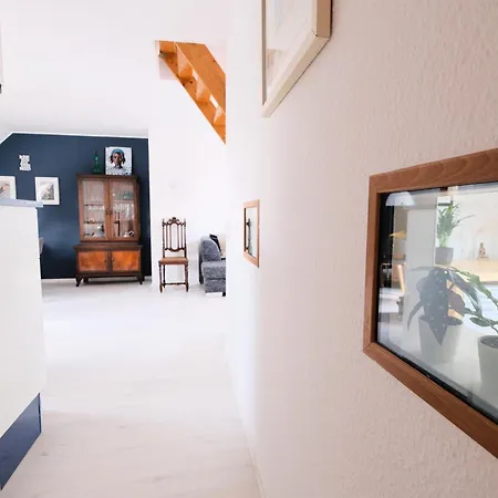 Stilvolle Maisonette 15 Min Vom Hauptbahnhof Entfernt Daire *