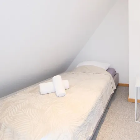 Stilvolle Maisonette 15 Min Vom Hauptbahnhof Entfernt * Hannover