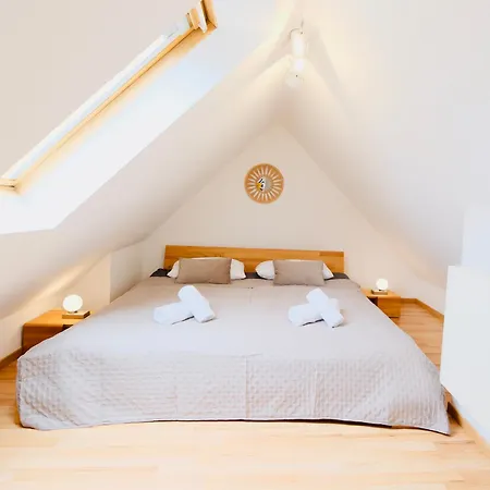 Daire Stilvolle Maisonette 15 Min Vom Hauptbahnhof Entfernt Hannover