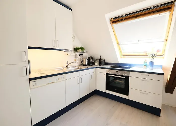 Stilvolle Maisonette 15 Min Vom Hauptbahnhof Entfernt