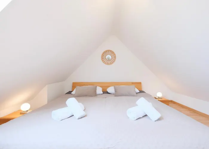 Stilvolle Maisonette 15 Min Vom Hauptbahnhof Entfernt Appartement Hanovre