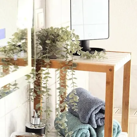 Apartment Stilvolle Maisonette 15 Min Vom Hauptbahnhof Entfernt Hannover